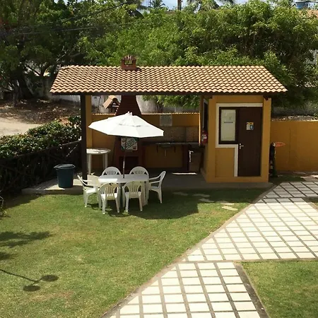 Casa De Praia - Porto Galinhas - Merepe Residence Porto de Galinhas Exterior photo