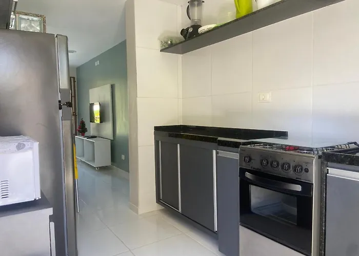 Casa De Praia - Porto Galinhas - Merepe Residence