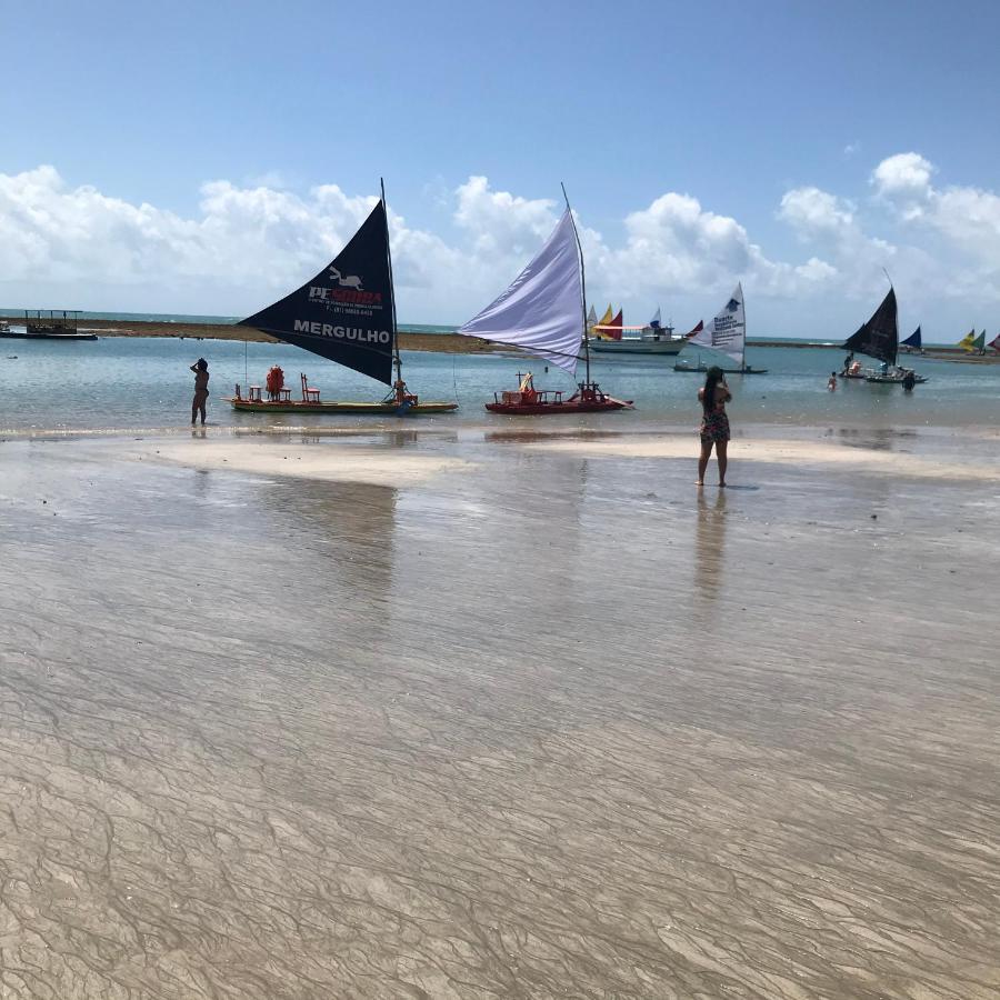 Casa De - Porto Galinhas - Merepe *