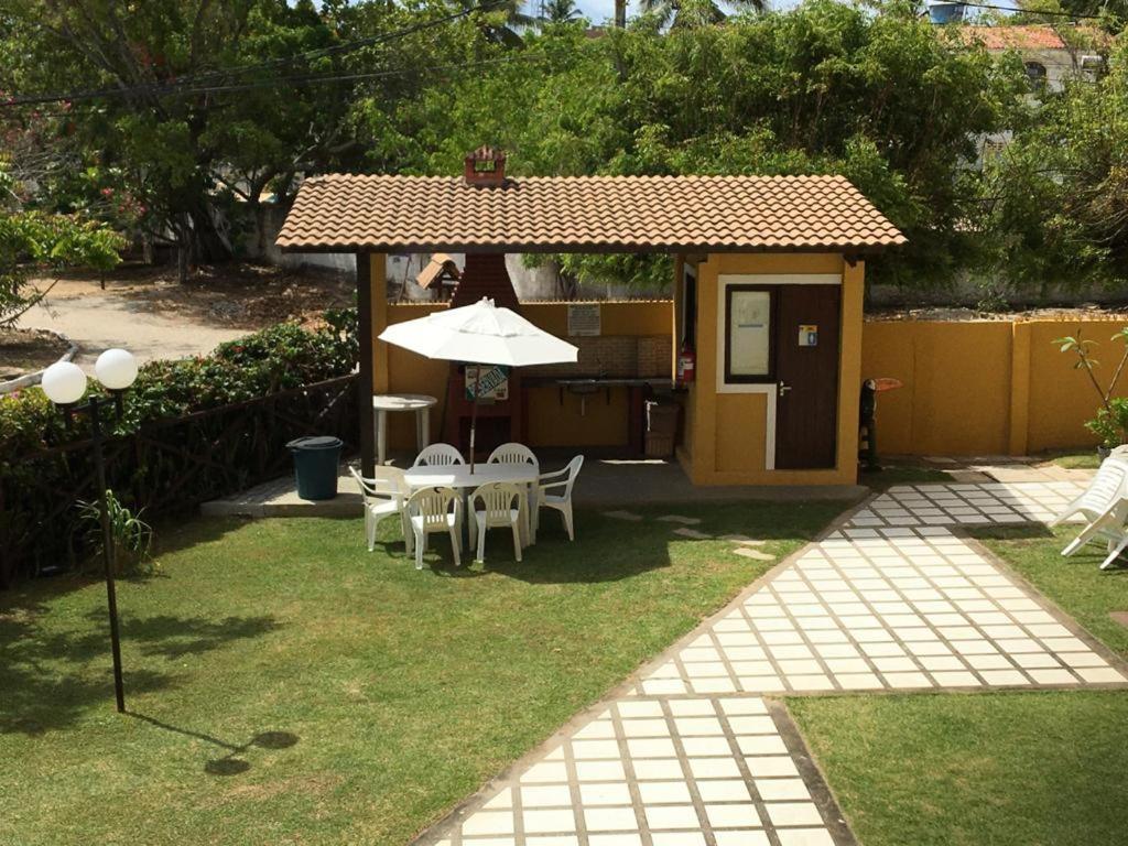 Apartment Casa De - Porto Galinhas - Merepe *